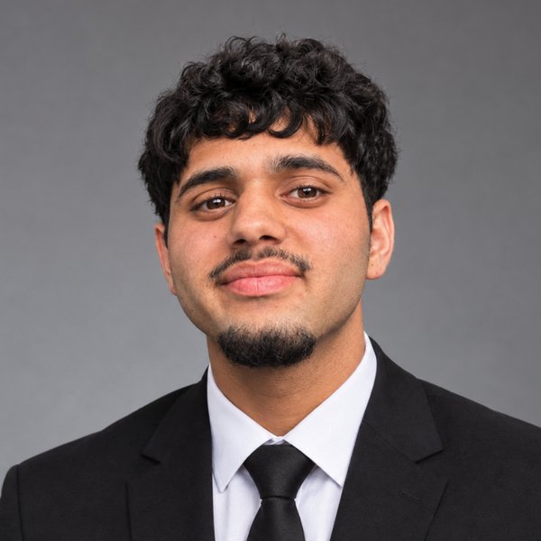 Shaun Chopra